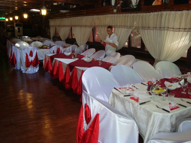 Imagini Restaurant Casa Diham