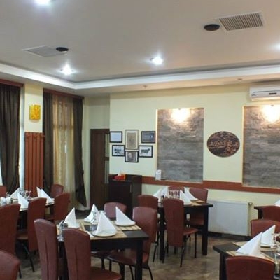 Restaurant Pogal foto 0