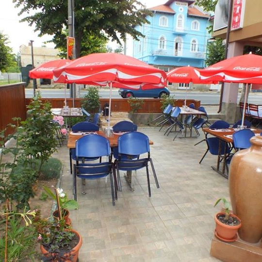 Imagini Restaurant Pogal