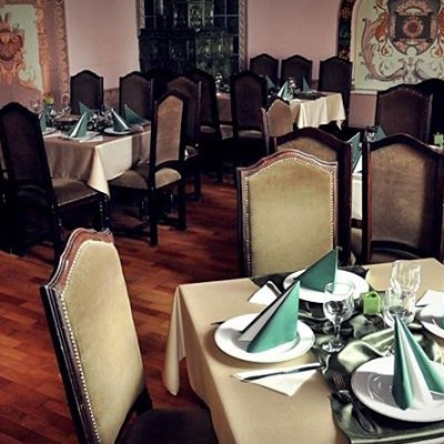 Restaurant Casa Universitarilor