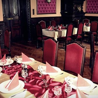 Restaurant Casa Universitarilor foto 0