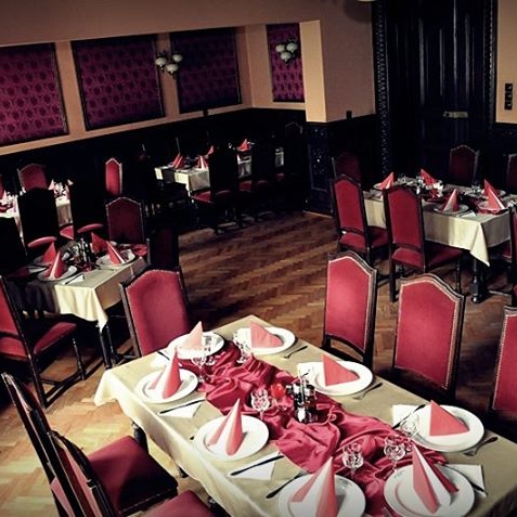 Imagini Restaurant Casa Universitarilor