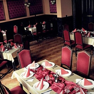 Restaurant Casa Universitarilor