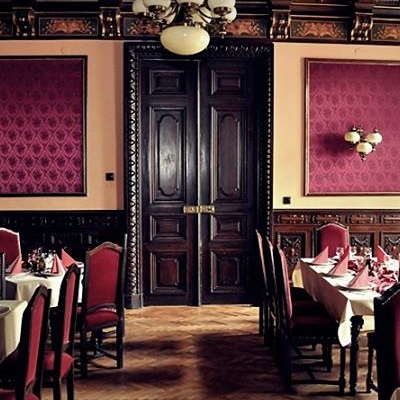 Restaurant Casa Universitarilor foto 1