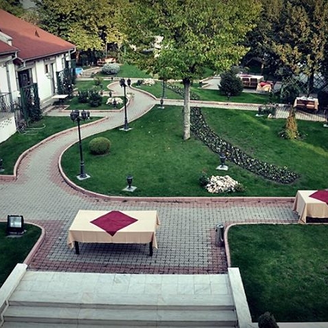 Imagini Restaurant Casa Universitarilor