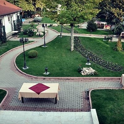 Restaurant Casa Universitarilor