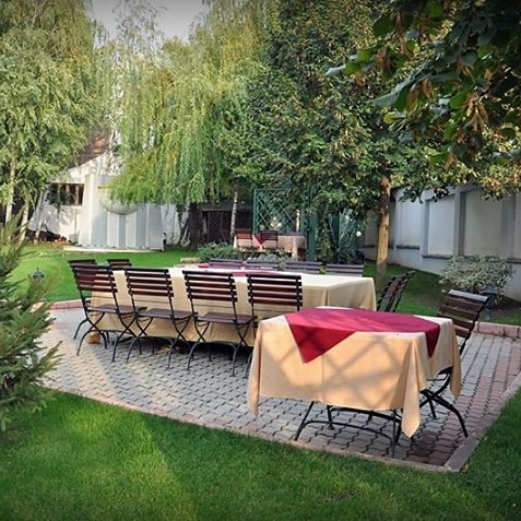 Imagini Restaurant Casa Universitarilor