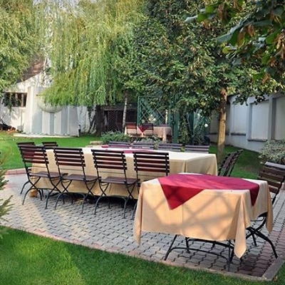 Restaurant Casa Universitarilor