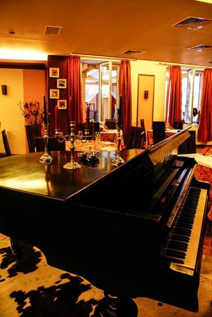 Imagini Restaurant Trio