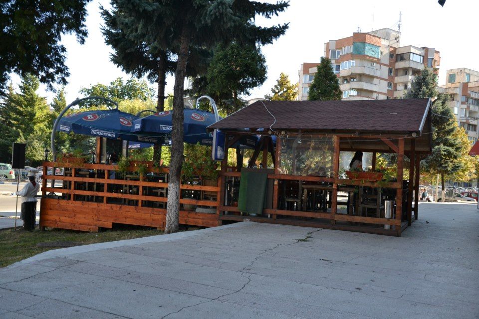 Imagini Restaurant Pizza Grande