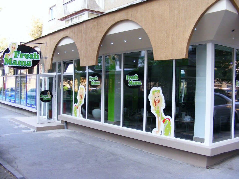 Imagini Restaurant Fresh Mama