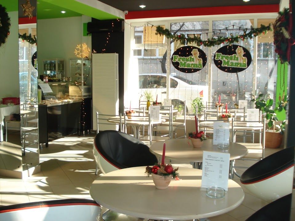 Imagini Restaurant Fresh Mama
