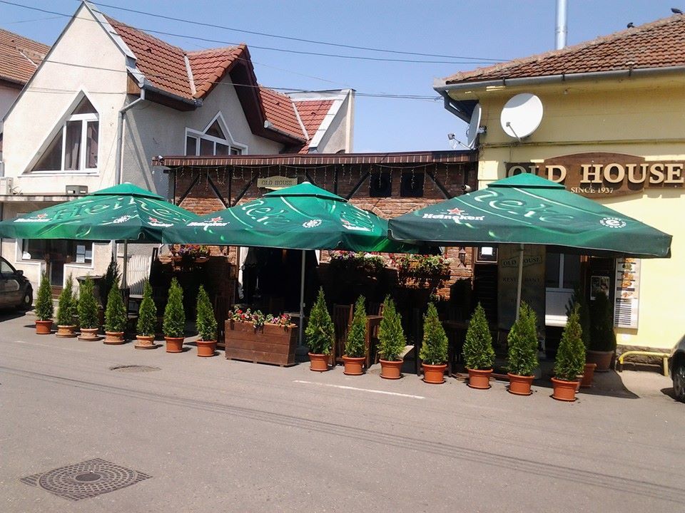 Imagini Restaurant Old House