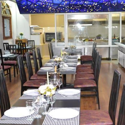 Restaurant Tezaal foto 0