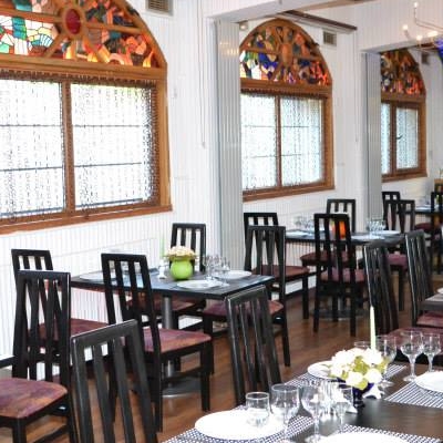 Restaurant Tezaal foto 1