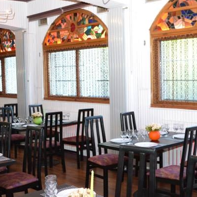 Restaurant Tezaal foto 2