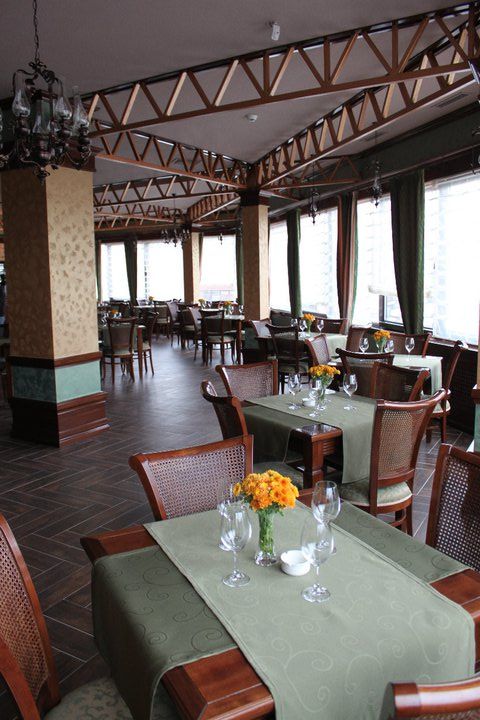 Imagini Restaurant Tic-Tac Avenue