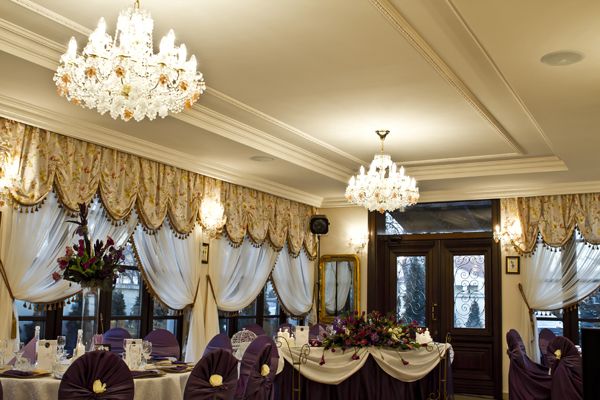 Detalii Restaurant Restaurant Royal Ballroom
