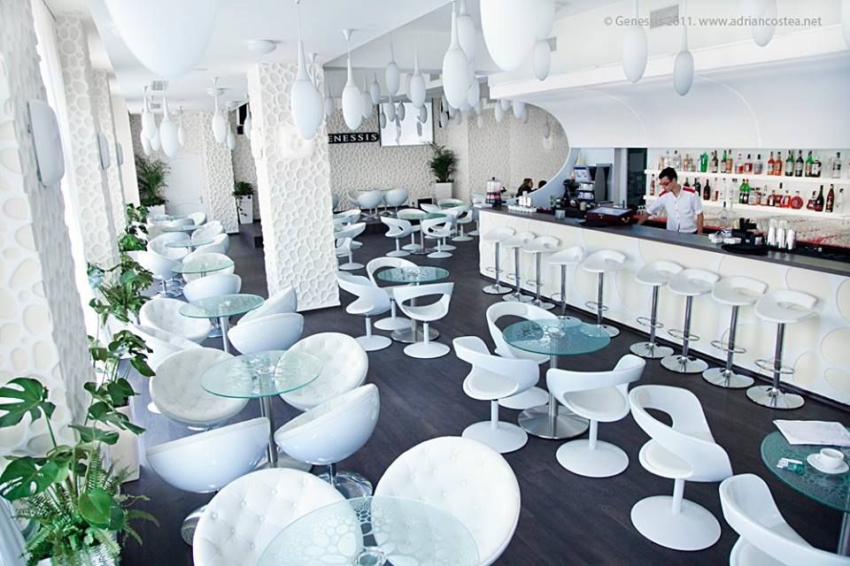 Imagini Restaurant Genessis