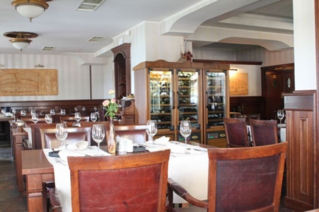 Imagini Restaurant Scapino