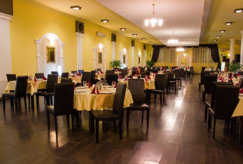 Imagini Restaurant Caesar