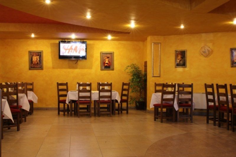 Detalii Restaurant Restaurant Marinarul