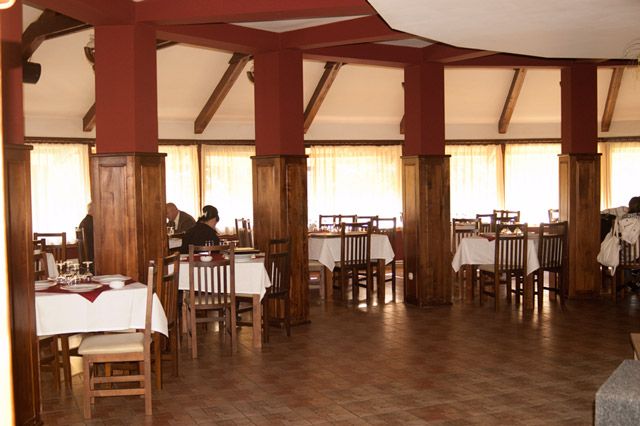 Imagini Restaurant Ciuperca