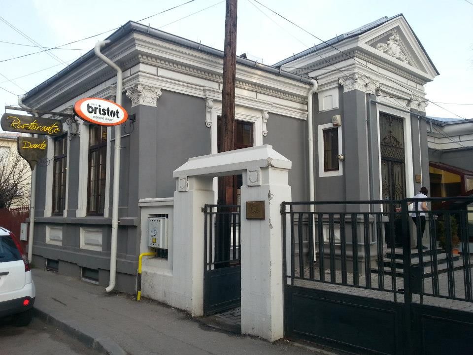 Imagini Restaurant Dante Ristorante