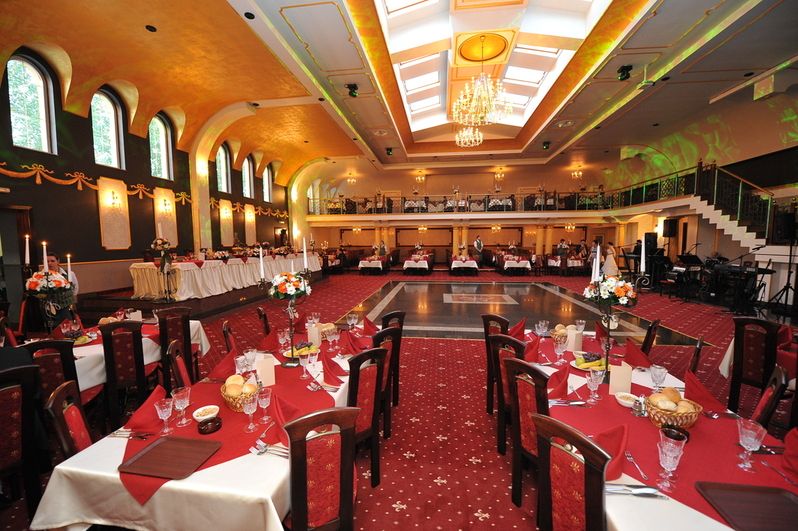 Imagini Restaurant Castel