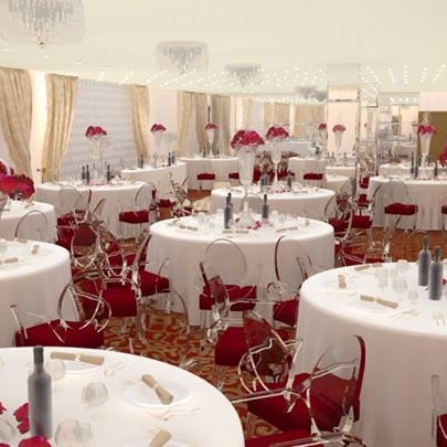 Imagini Sala Evenimente Magic Events