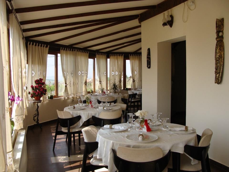 Imagini Restaurant Taverna Bucium