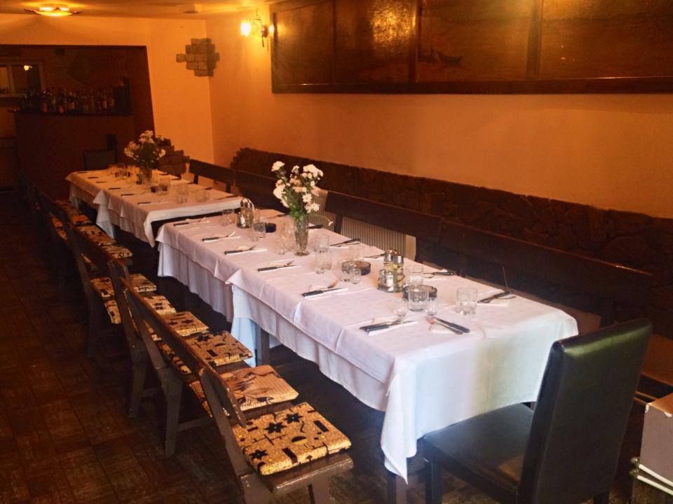 Imagini Restaurant La Băiatu