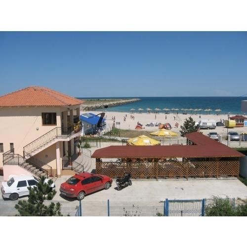 Imagini Restaurant Terasa Scorpion