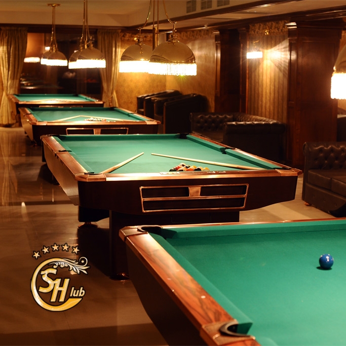 Imagini Restaurant Swiss House Club