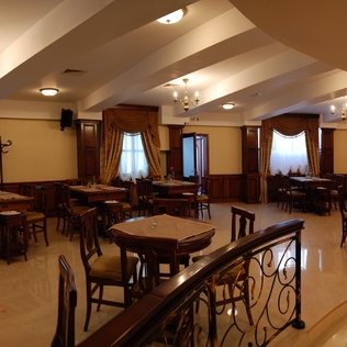 Restaurant Gallant foto 0