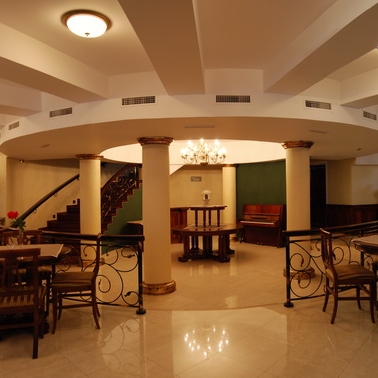 Restaurant Gallant foto 1