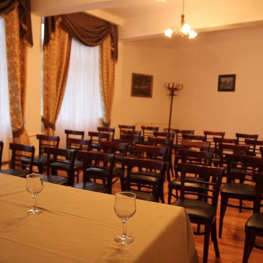 Imagini Restaurant Gallant