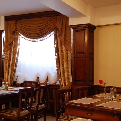 Restaurant Gallant foto 2