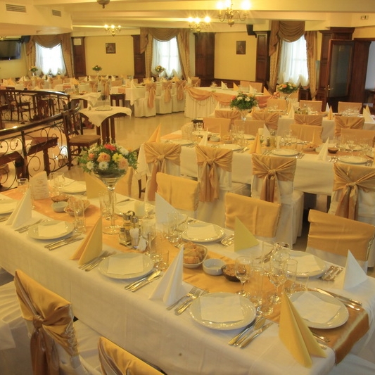 Imagini Restaurant Gallant