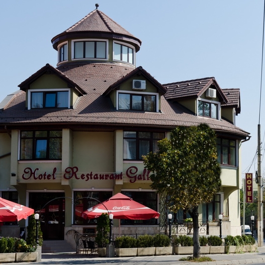 Imagini Restaurant Gallant