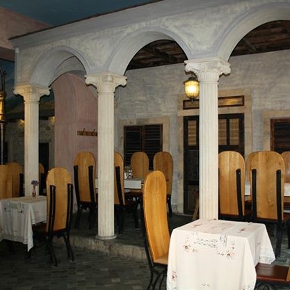 Imagini Restaurant Leonardo Da Vinci