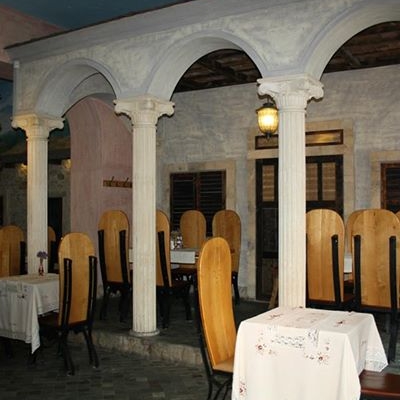 Restaurant Leonardo Da Vinci