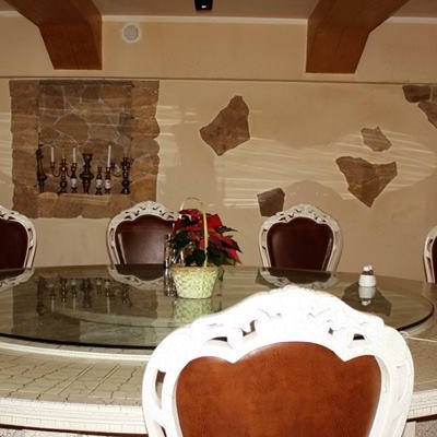 Restaurant Leonardo Da Vinci foto 1