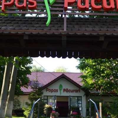 Restaurant Popas Păcurari foto 2