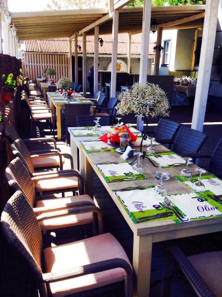 Imagini Restaurant Jubilee Palace