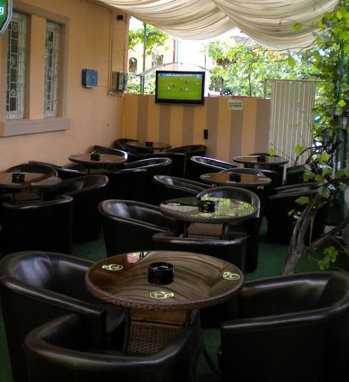 Imagini Restaurant Bistro Puskin