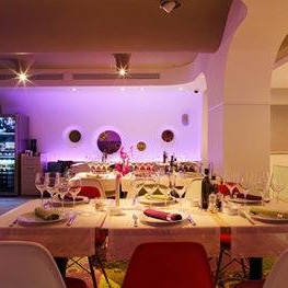 Imagini Restaurant Phill