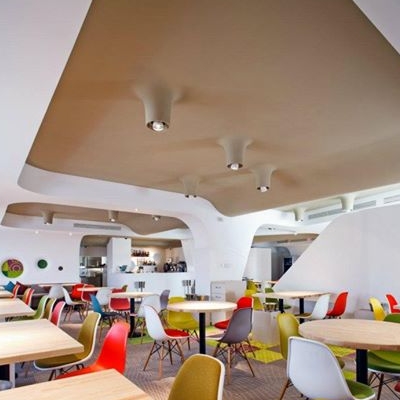 Restaurant Phill foto 0