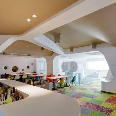 Restaurant Phill foto 1