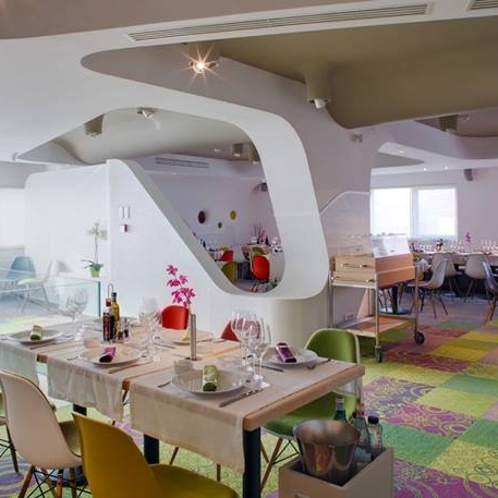 Imagini Restaurant Phill